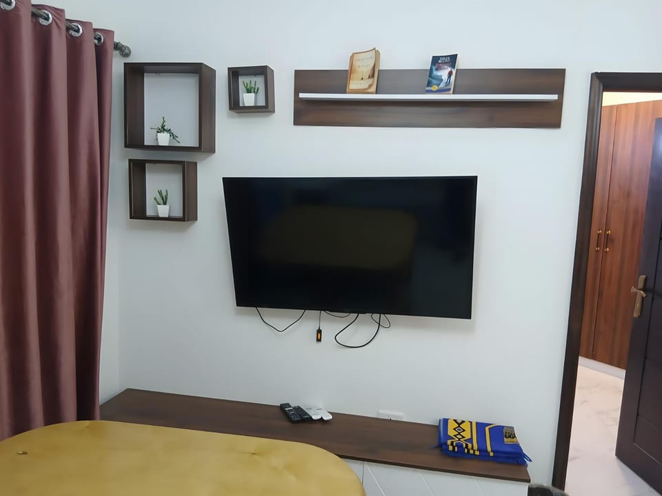 TV and multimedia
