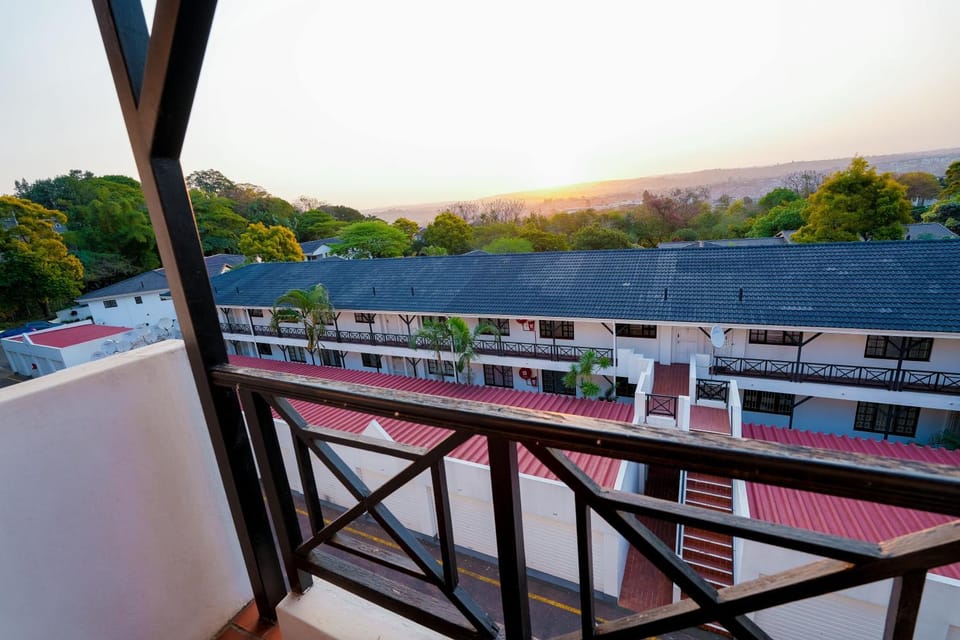 Somerset Apartment in Durban