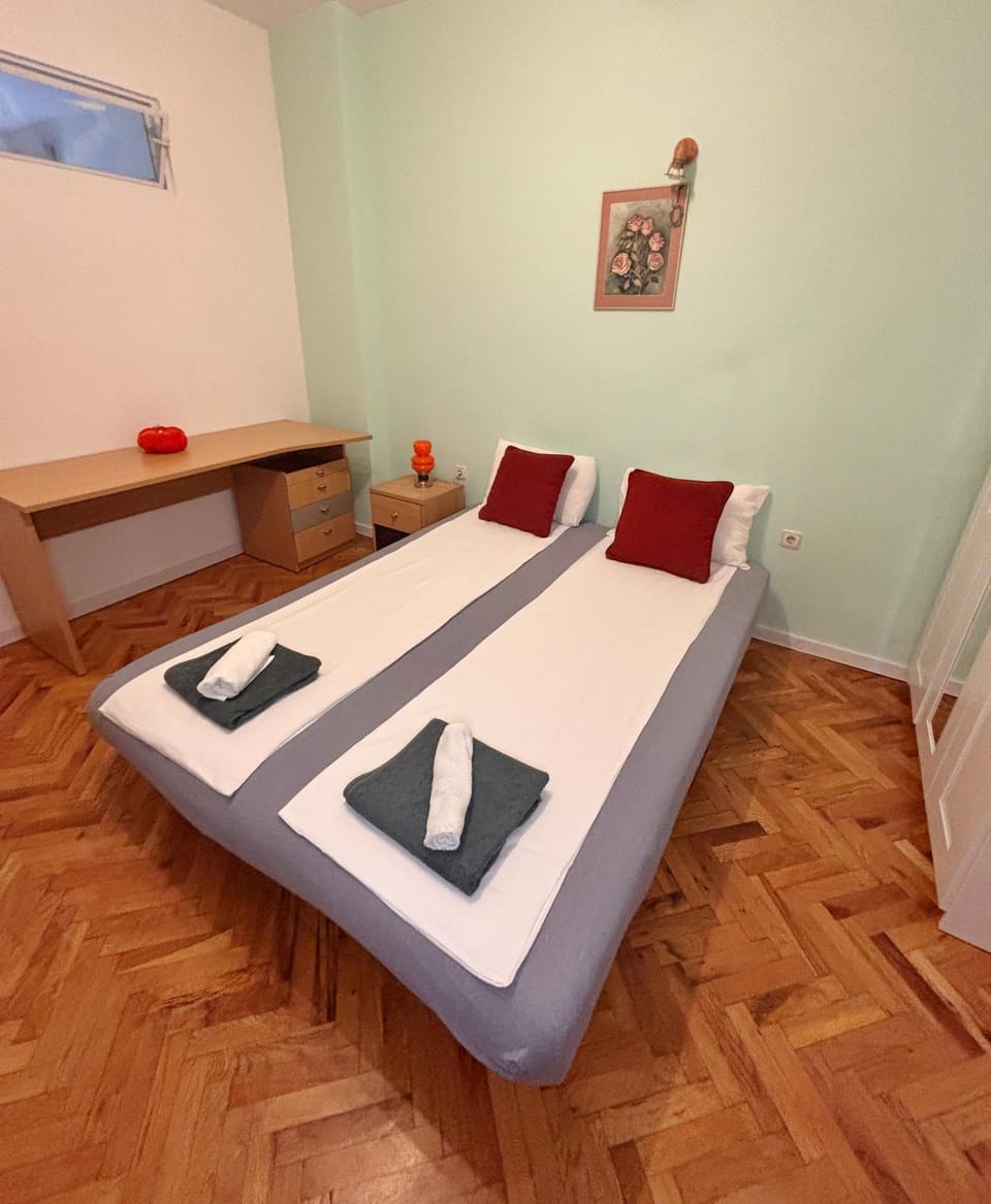 Vitoshka 3BR Apartment in Sofia