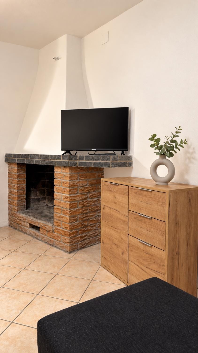 Trotter Apartments Apartment in Fiera di Primiero