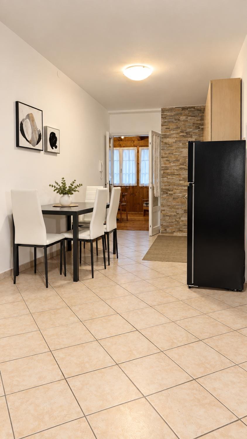 Trotter Apartments Apartment in Fiera di Primiero