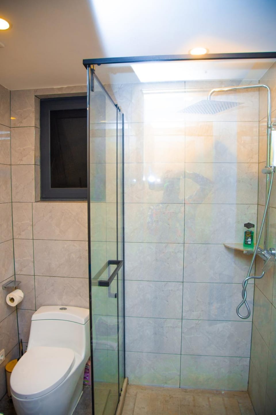 Kinshasa - 2 bedrooms in Gombe Apartment in Brazzaville