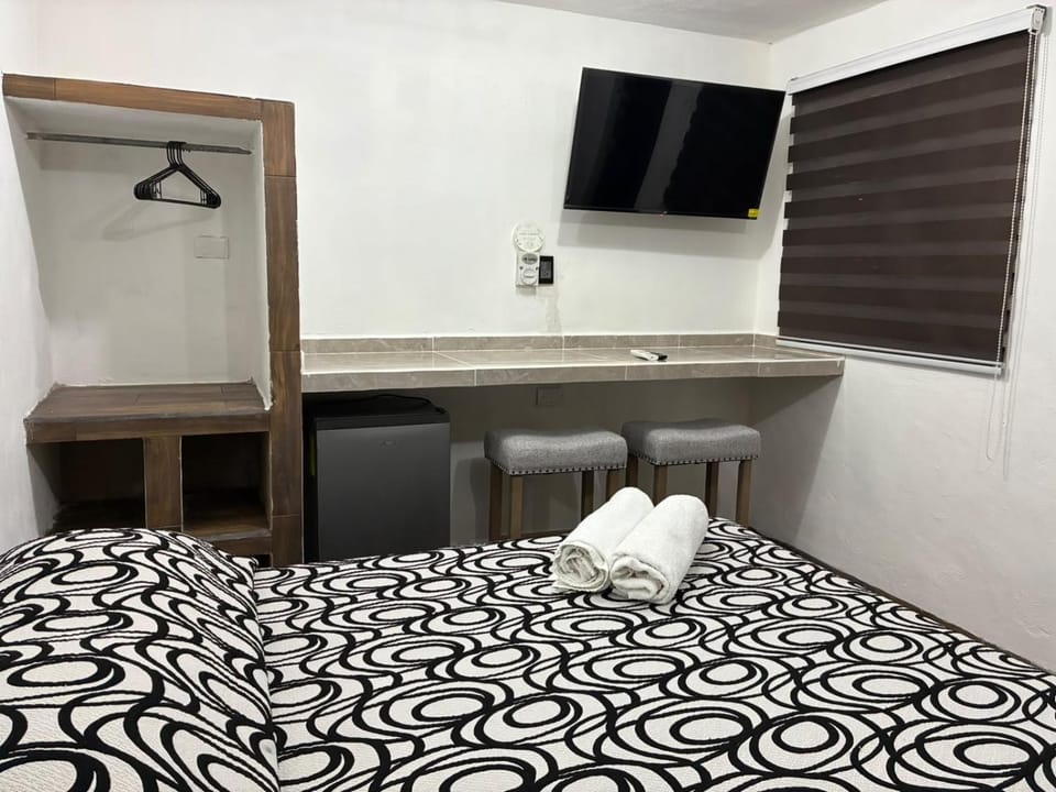 Depa 1 Apartment in Merida
