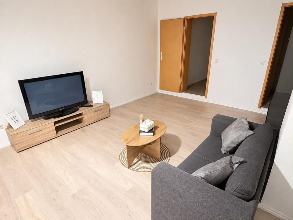 TV and multimedia, Seating area