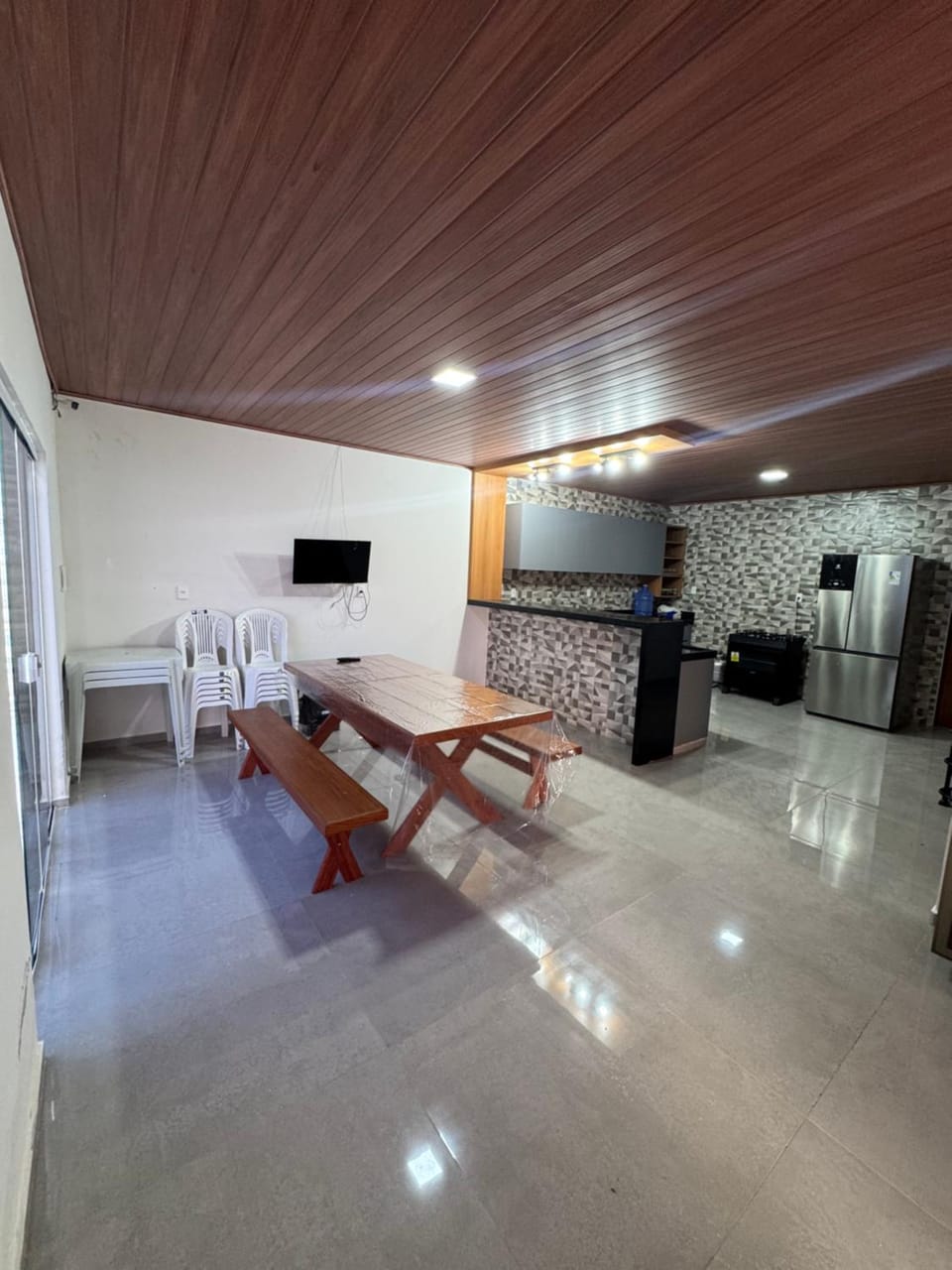 Temporada na Massagueira House in Marechal Deodoro
