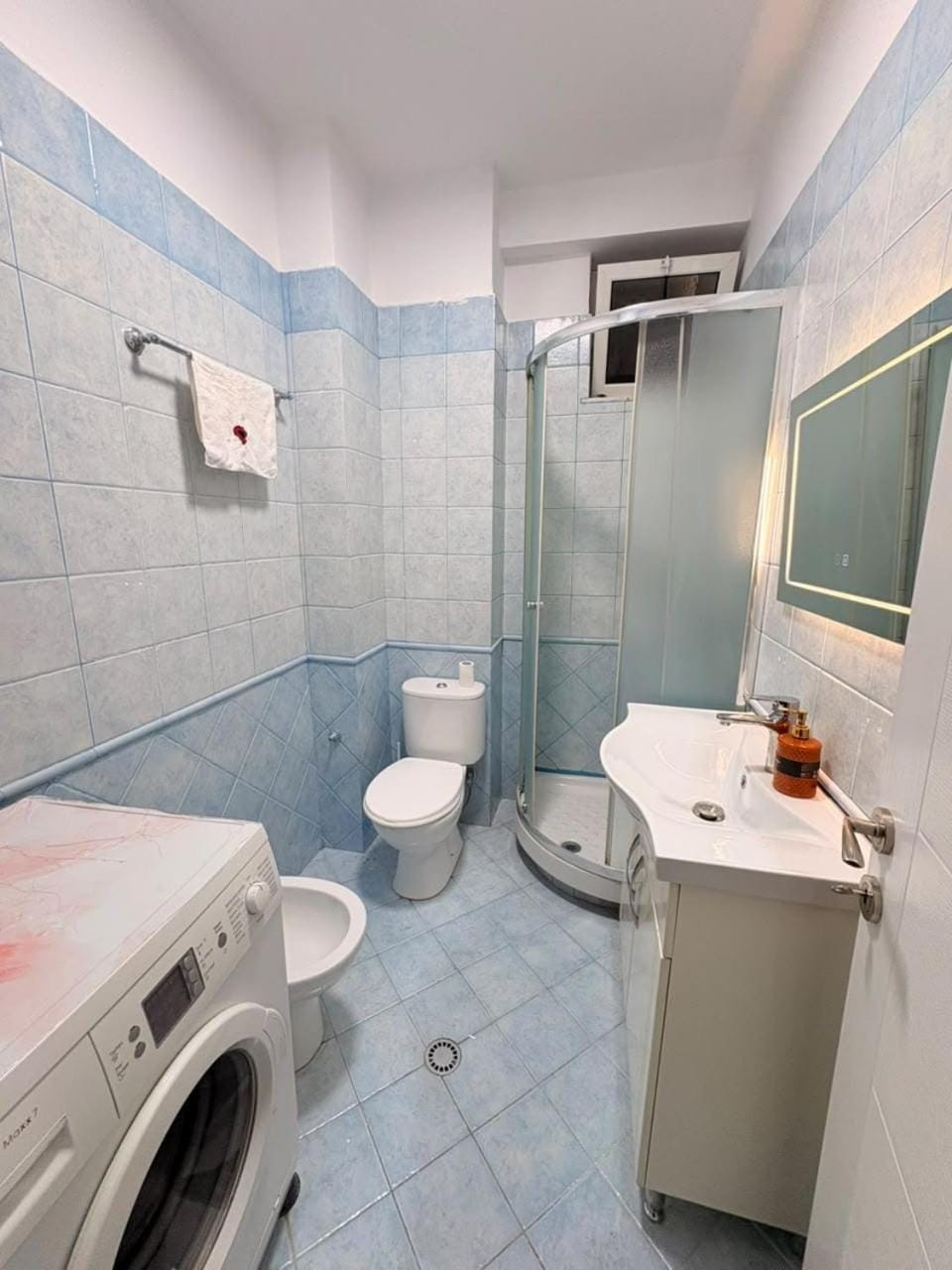 Tira Homes Luna Apartment in Tirana