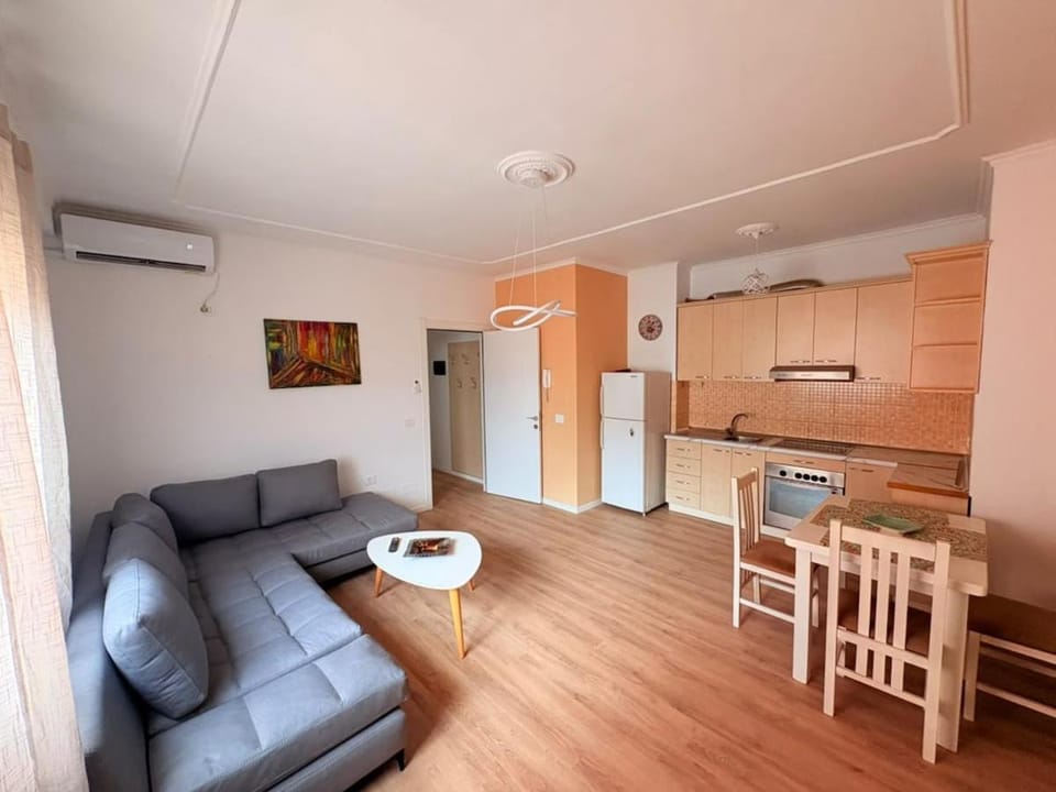 Tira Homes Luna Apartment in Tirana