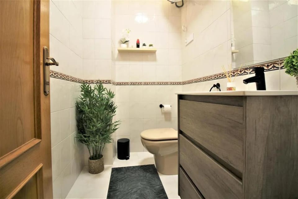 Magnifique appartement Torremolinos Apartment in Perpignan