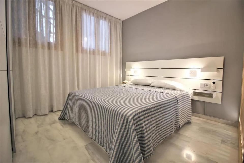 Magnifique appartement Torremolinos Apartment in Perpignan