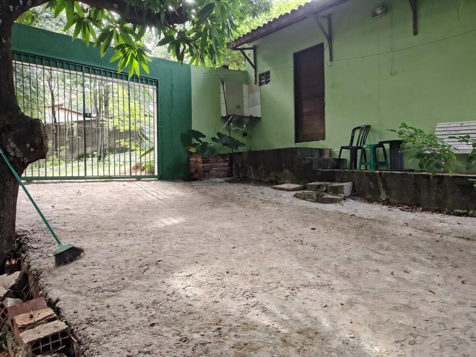 Parque das Colinas Cottage House in Natal