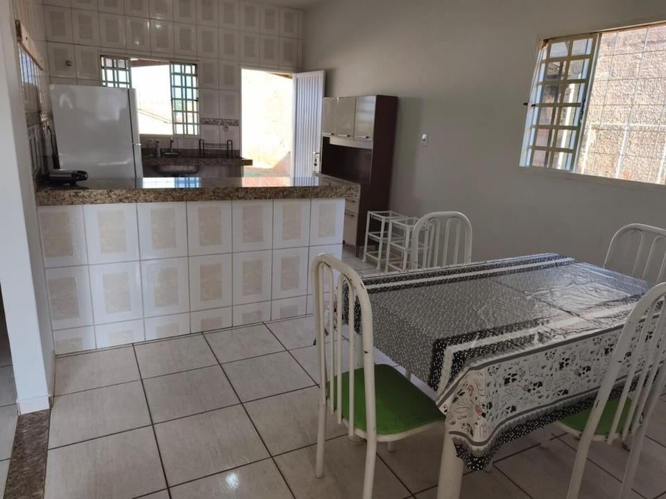 Casa de Temporada House in State of Goiás