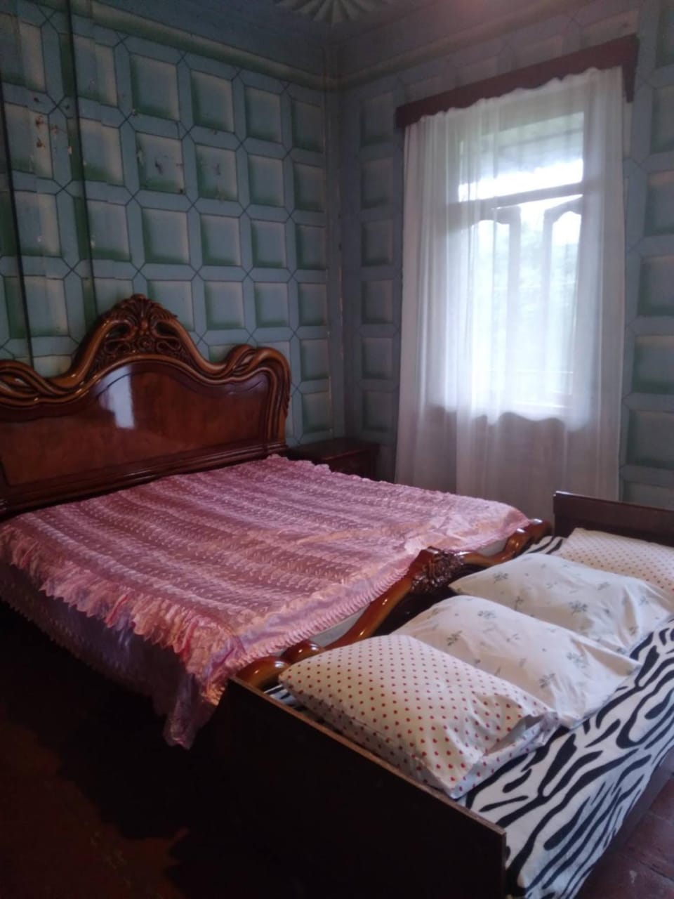 Private Two-Story House House in Adjara, Georgia