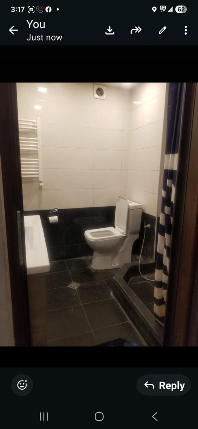 Аргишти 11-Дуплекс Apartment in Yerevan