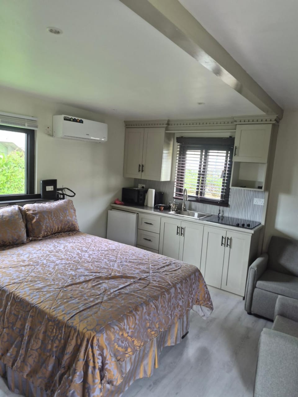Little home Apartment in Saint George
