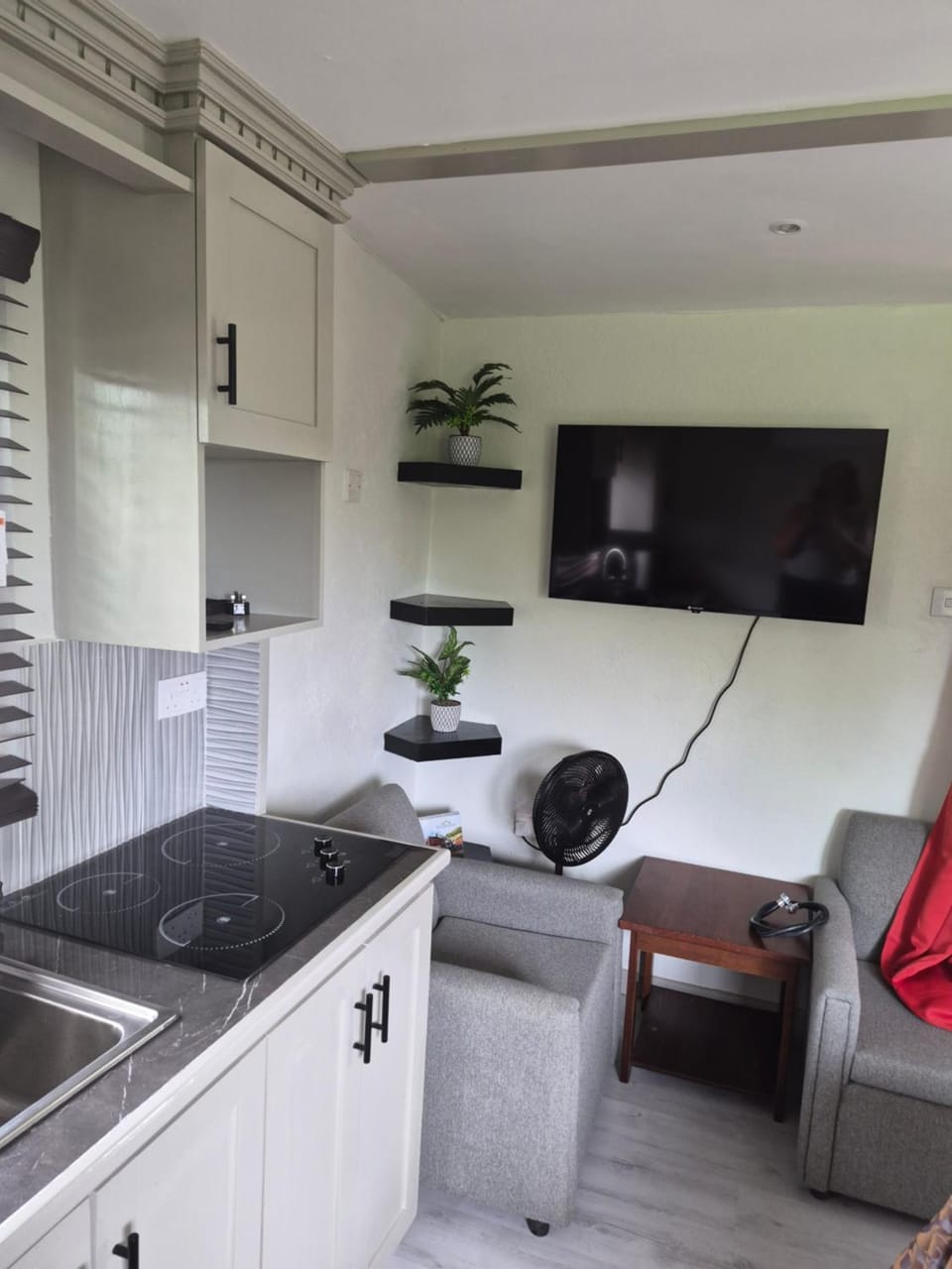 Little home Apartment in Saint George