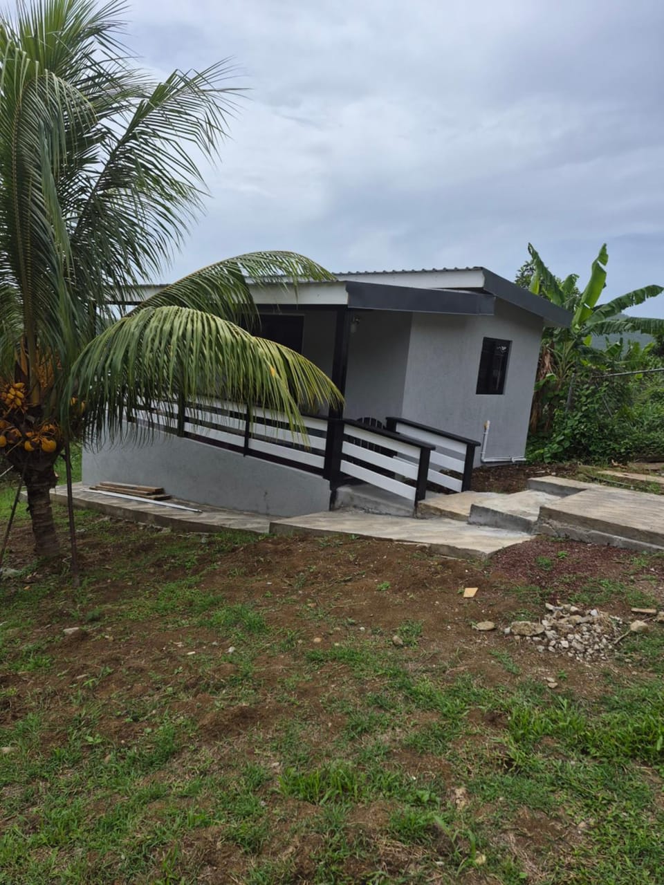 Little home Apartment in Saint George