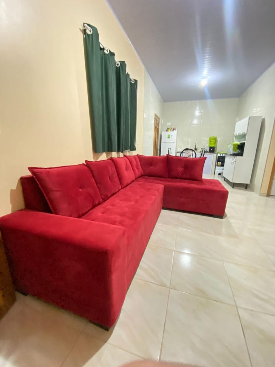 Chalé da Serra de Viçosa no Ceará House in State of Ceará