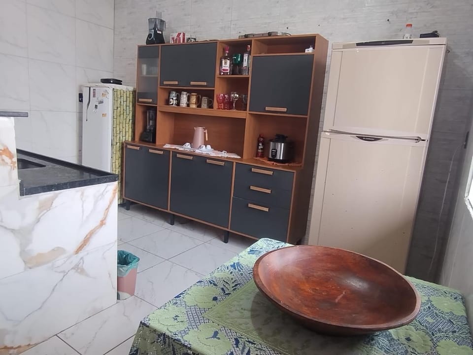 Mariana Oliveira House in State of Rio de Janeiro