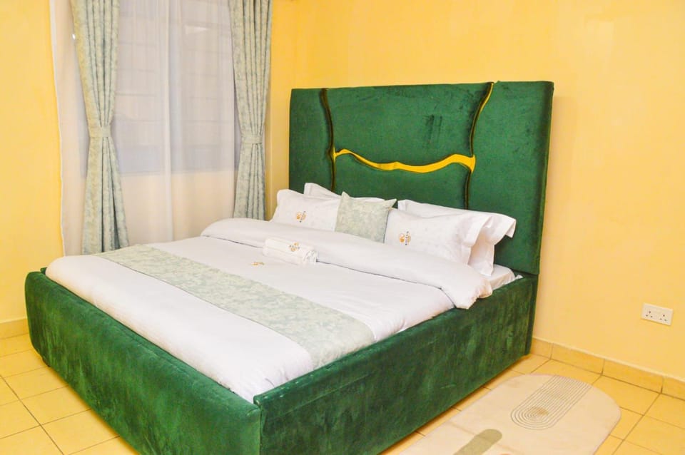 Kilian suites Airnbnb Bed and Breakfast in Nairobi