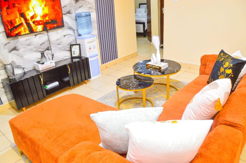 Kilian suites Airnbnb Bed and Breakfast in Nairobi