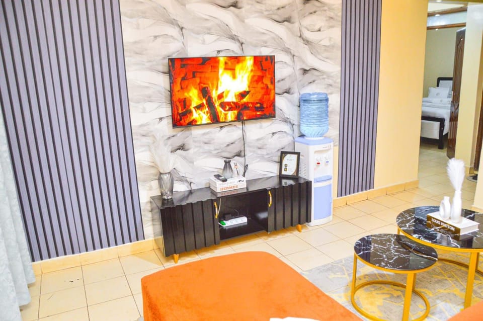 Kilian suites Airnbnb Bed and Breakfast in Nairobi