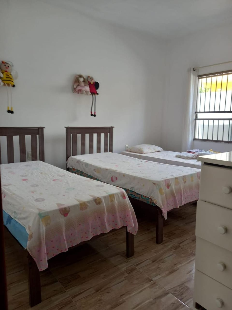 Aconchego Bem Te Vi House in State of Bahia