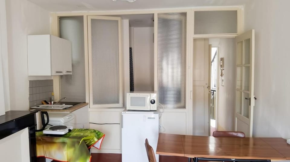 Studio centre Béziers, Gare routière Apartment in Béziers