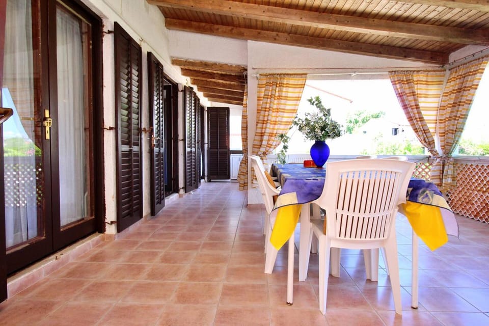 Apartments Andela J Bed and Breakfast in Primorje-Gorski Kotar County