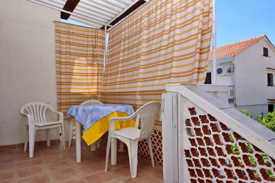 Balcony/Terrace, Seating area