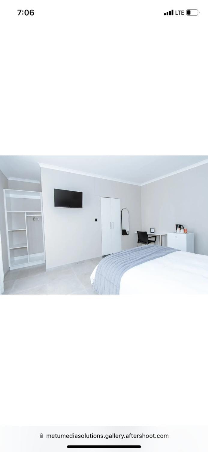 Ondangwa Guesthouse Bed and Breakfast in Namibia
