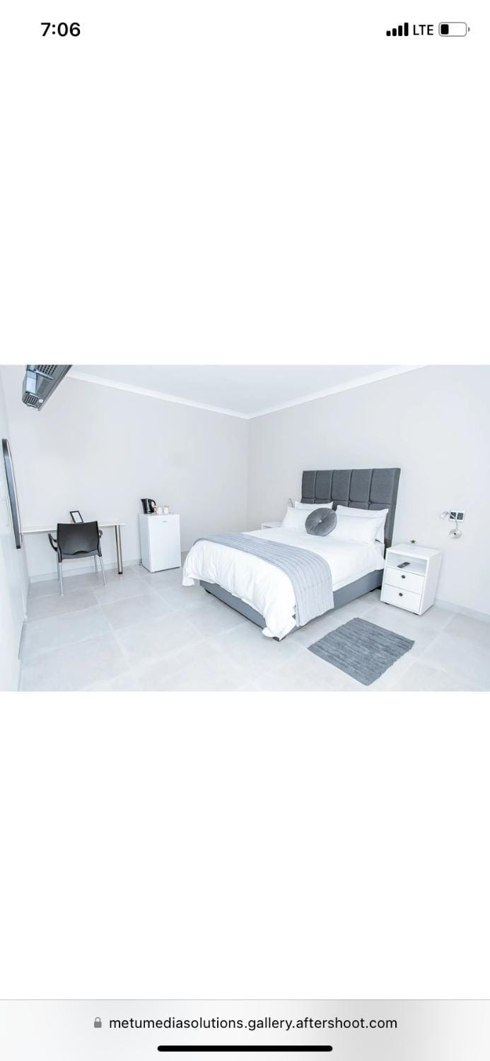 Ondangwa Guesthouse Bed and Breakfast in Namibia