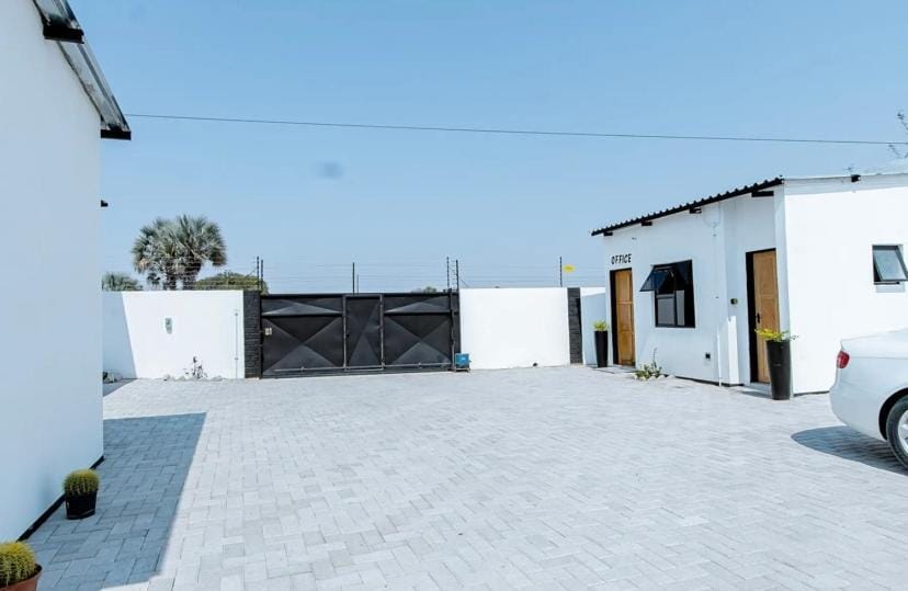Ondangwa Guesthouse Bed and Breakfast in Namibia