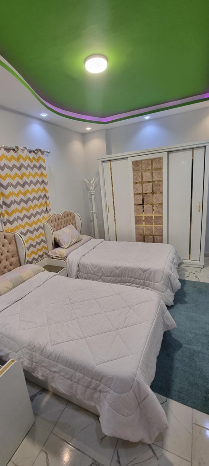 Turtles Beach Resort - Hurghada Apartment in Hurghada