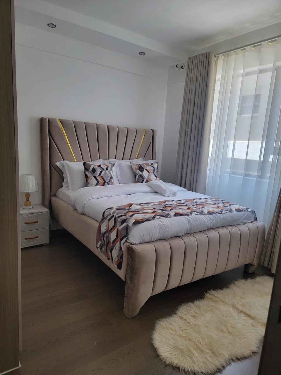 Golden mango heights apartments kilimani Apartment in Nairobi County