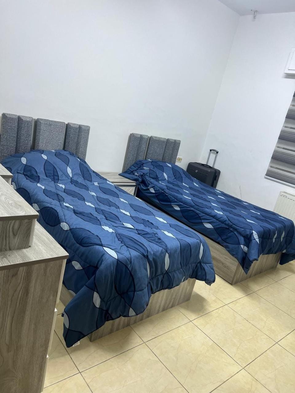 Madina Hub Apartment in Africa