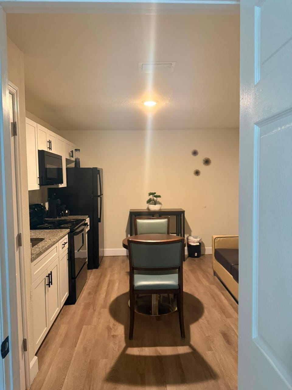 Xancar Villa Unit C Cozy Stay Near Disney Apartment in Poinciana