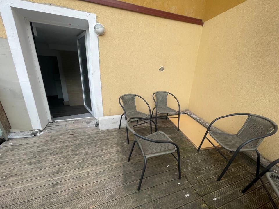 Monteur Apartment Apartment in Styria