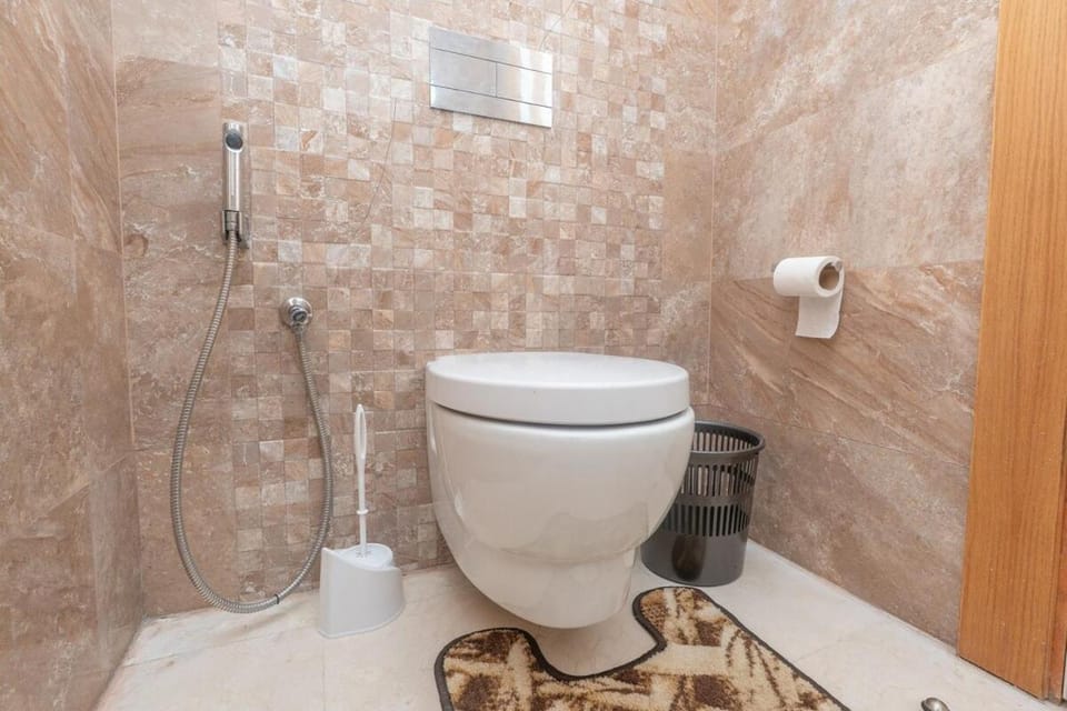 Luxury 3-bedromm apatment TANGER Apartment in Tangier