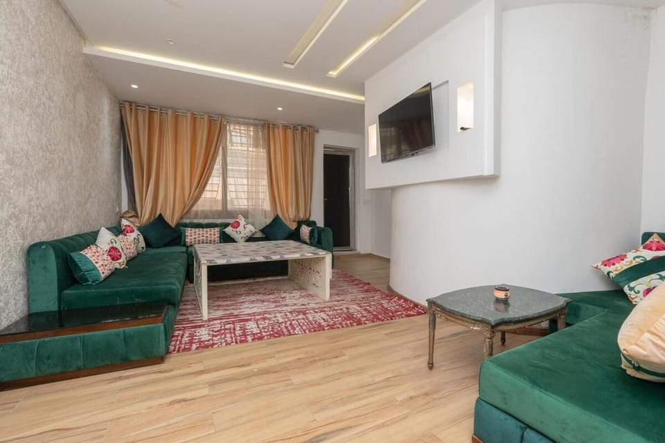 Luxury 3-bedromm apatment TANGER Apartment in Tangier