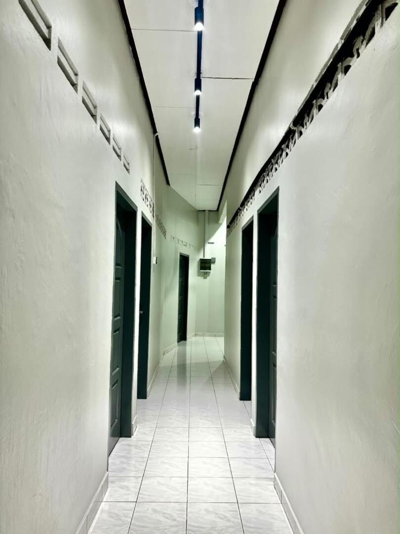 Hasmaju Homestay House in Terengganu, Malaysia