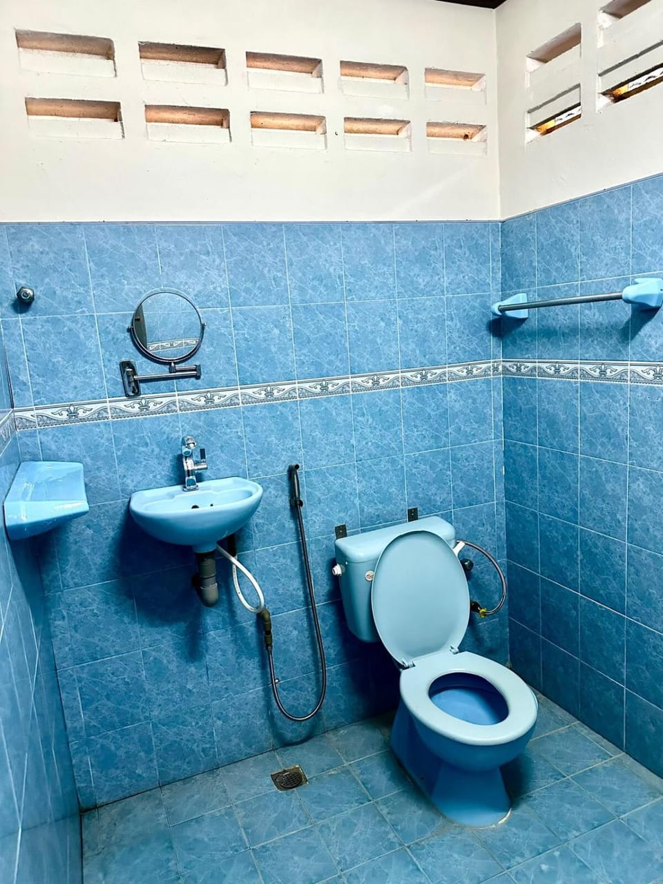 Hasmaju Homestay House in Terengganu, Malaysia