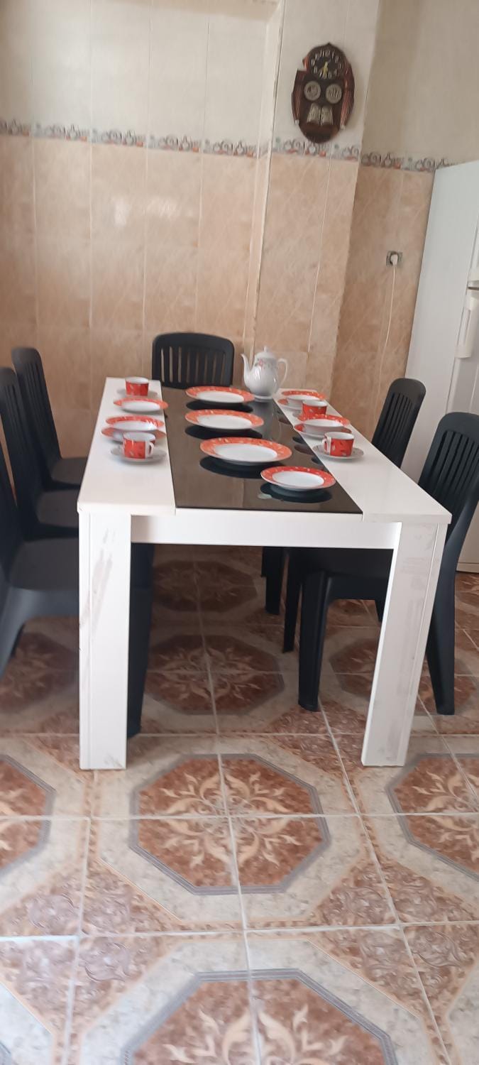 Apartement a côté de la plage Apartment in Algeria