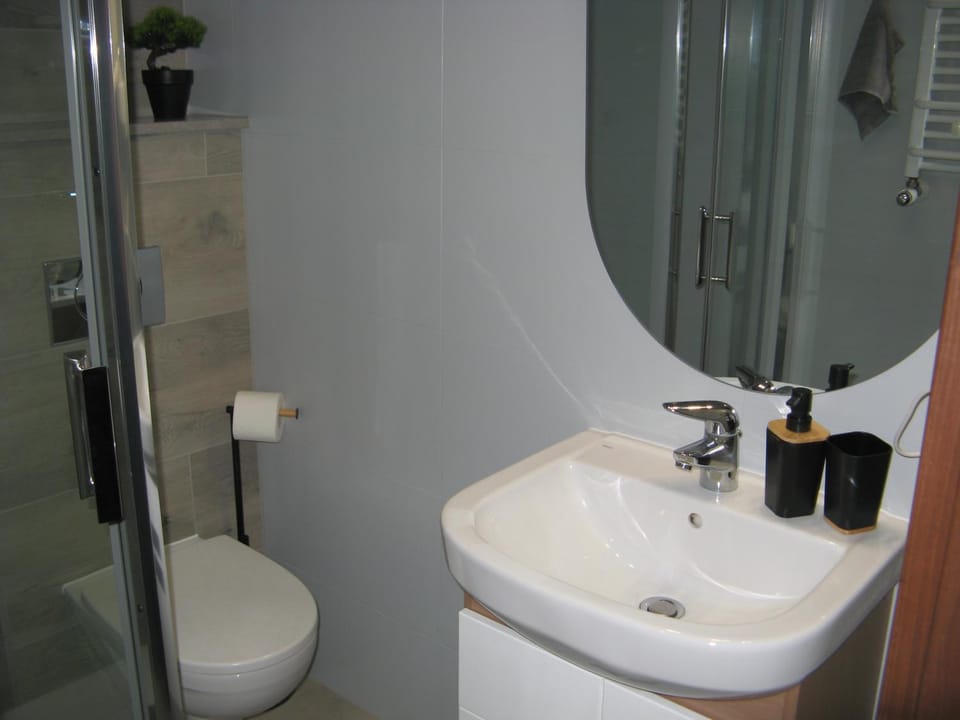 Apartamenty Willa Alicja Apartment in Wladyslawowo