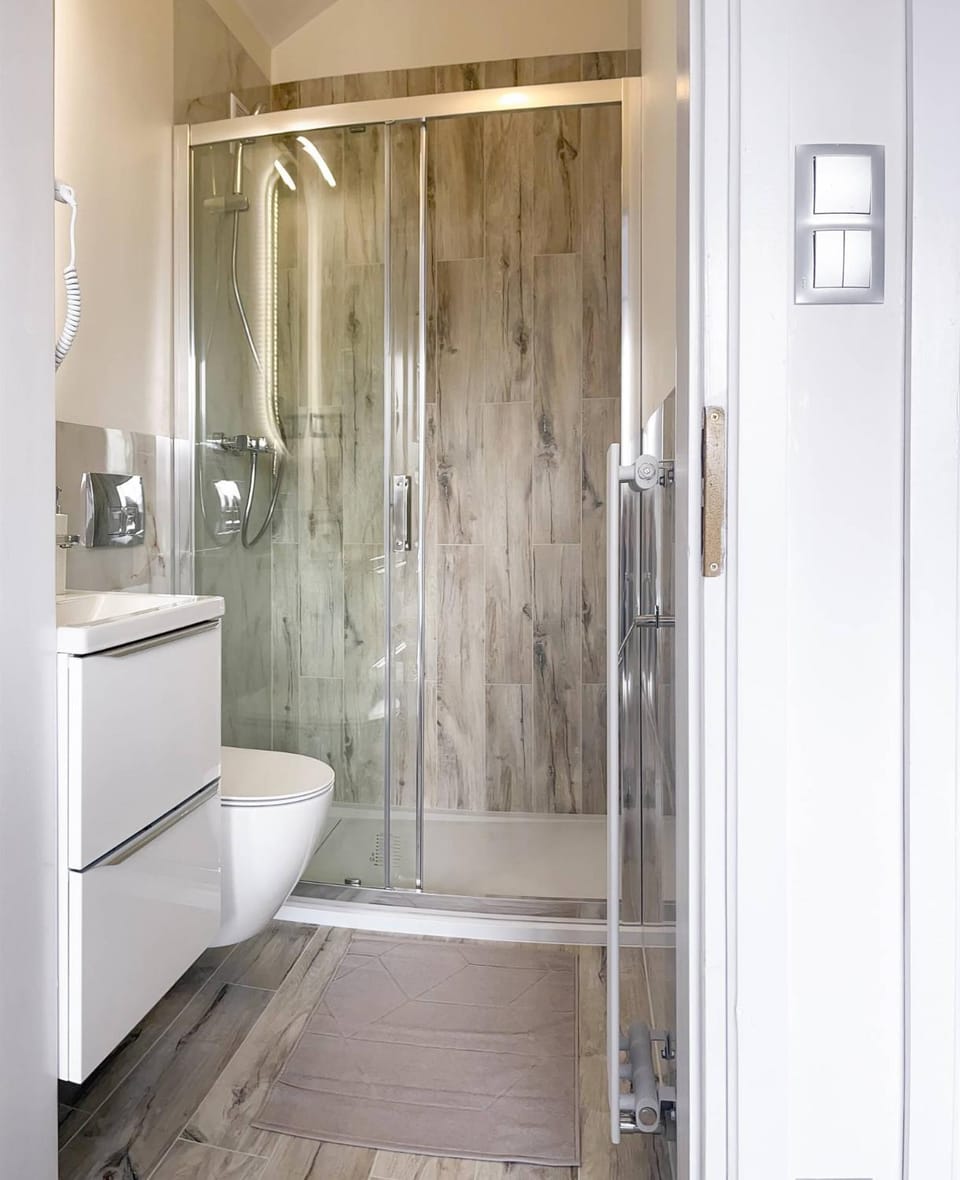 Apartamenty Willa Alicja Apartment in Wladyslawowo