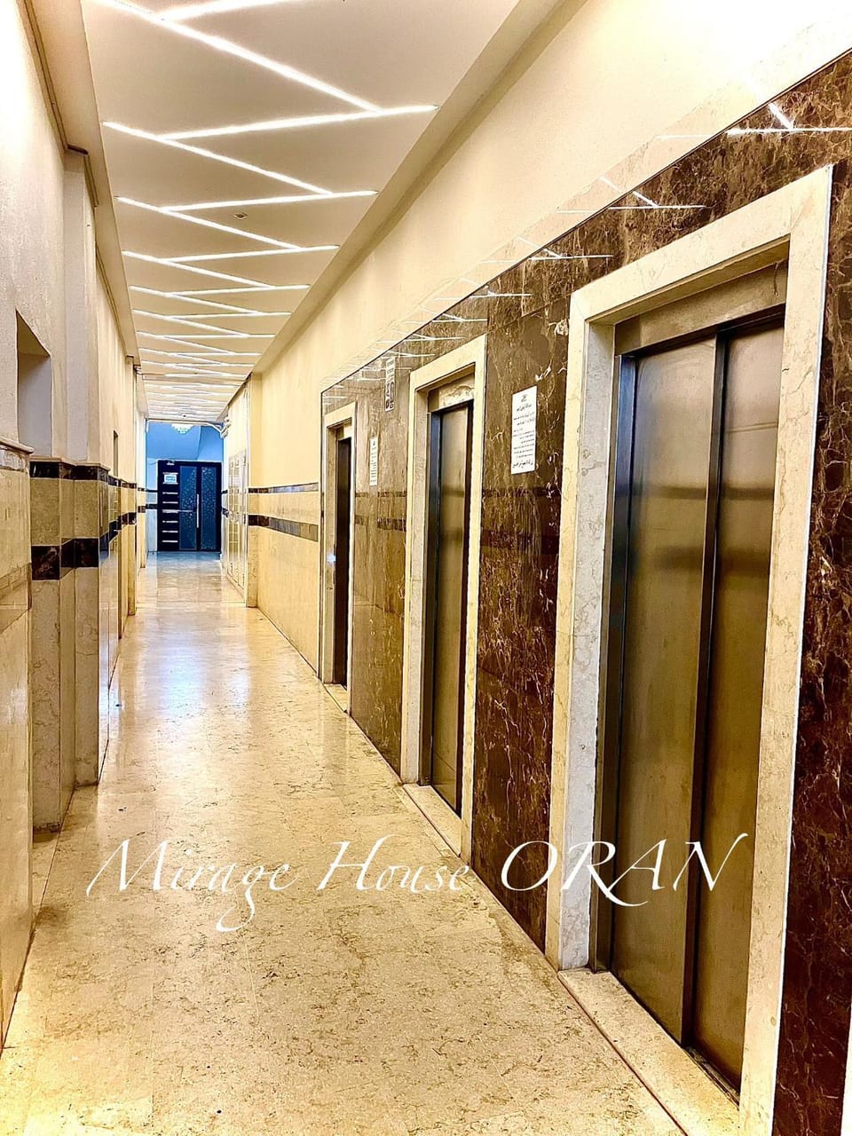 elevator