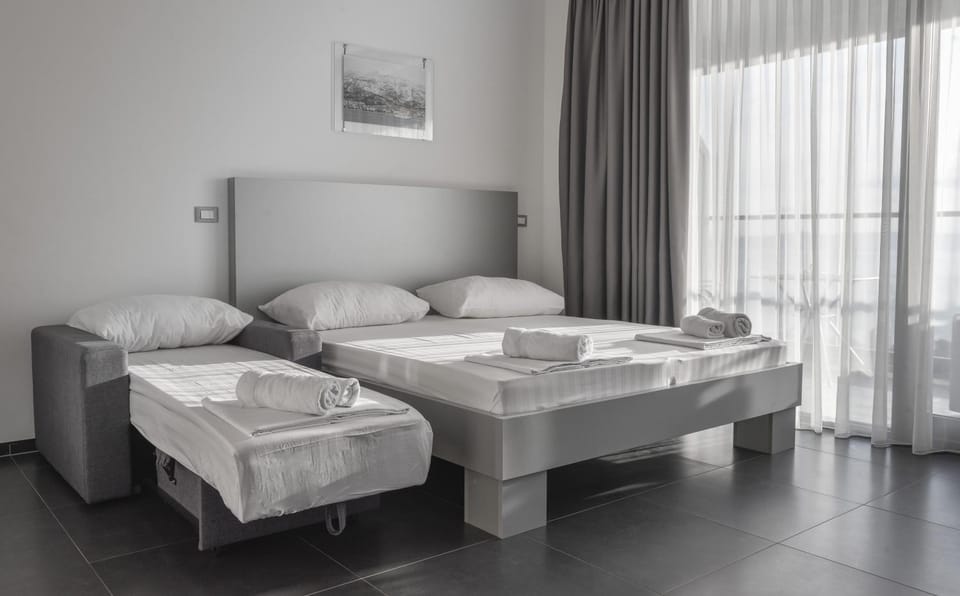 Whitehouse Apartments Apartment in Makarska