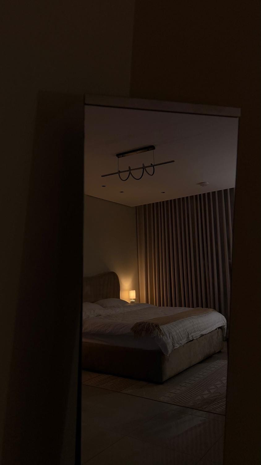 مَسكن Apartment in Jeddah