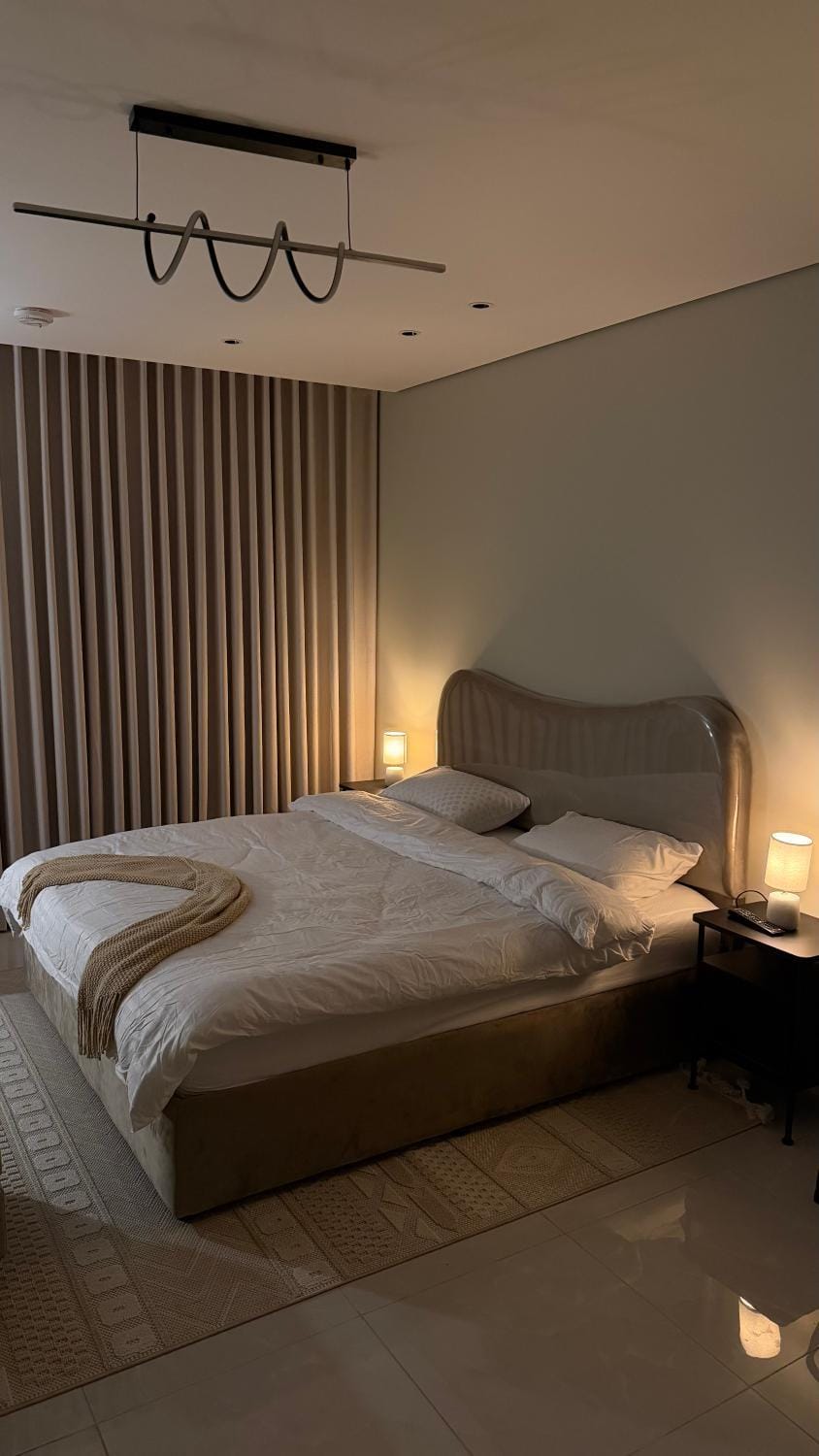 مَسكن Apartment in Jeddah