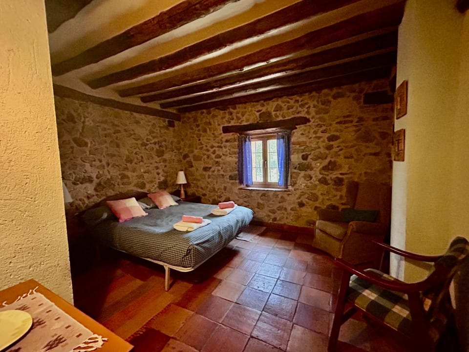 La Carreta Azul House in Sierra Norte
