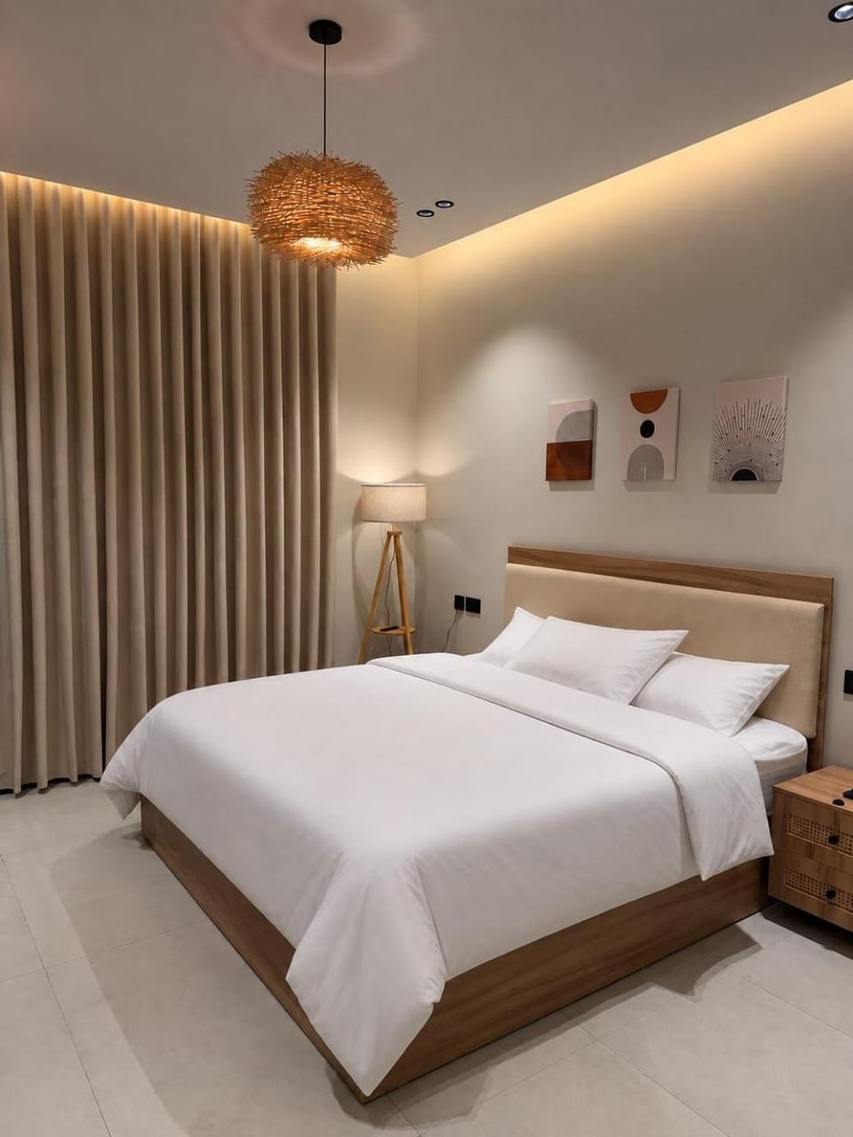 لوكساريا هومز 3 Luxaria Homes Apartment in Jeddah